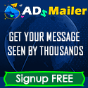 Get More Traffic to Your Sites - Join Adz Mailer